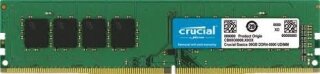 Crucial Basics 8 GB (CB8GU2400) 8 GB 2400 MHz DDR4 Ram kullananlar yorumlar
